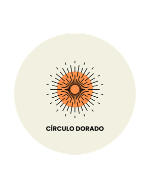 Círculo Dorado